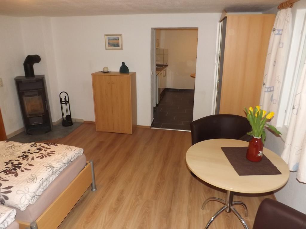 Wehlener Landhaus In Stadt Wehlen, Saechsische Schweiz Cameră foto